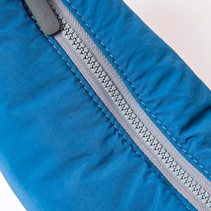 Roka London Farrigdon Talson- Malibu Blue