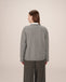 Grace & Mila Sharly Sweatshirt - Gris