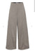 Ichi IHKate Cameleon wide leg Trousers- Nomad