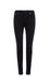 French Connection Soft Stretch Skinny High Rise Jeans -Black