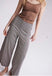 Ichi IHKate Cameleon wide leg Trousers- Nomad