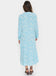 Saint Tropez Eda Maxi Dress- Ethereal Blue Leomania