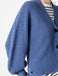 French Connection Tonia Knits V Neck Cardigan