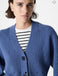 French Connection Tonia Knits V Neck Cardigan