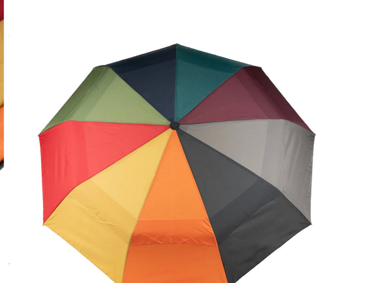 Roka Waterloo umbrella- Rainbow