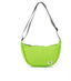 Roka Farringdon bag- Lime taslon