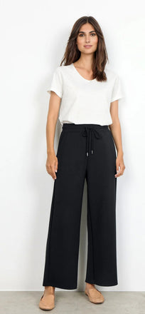Soya Concept Banu 33 Pants - Black