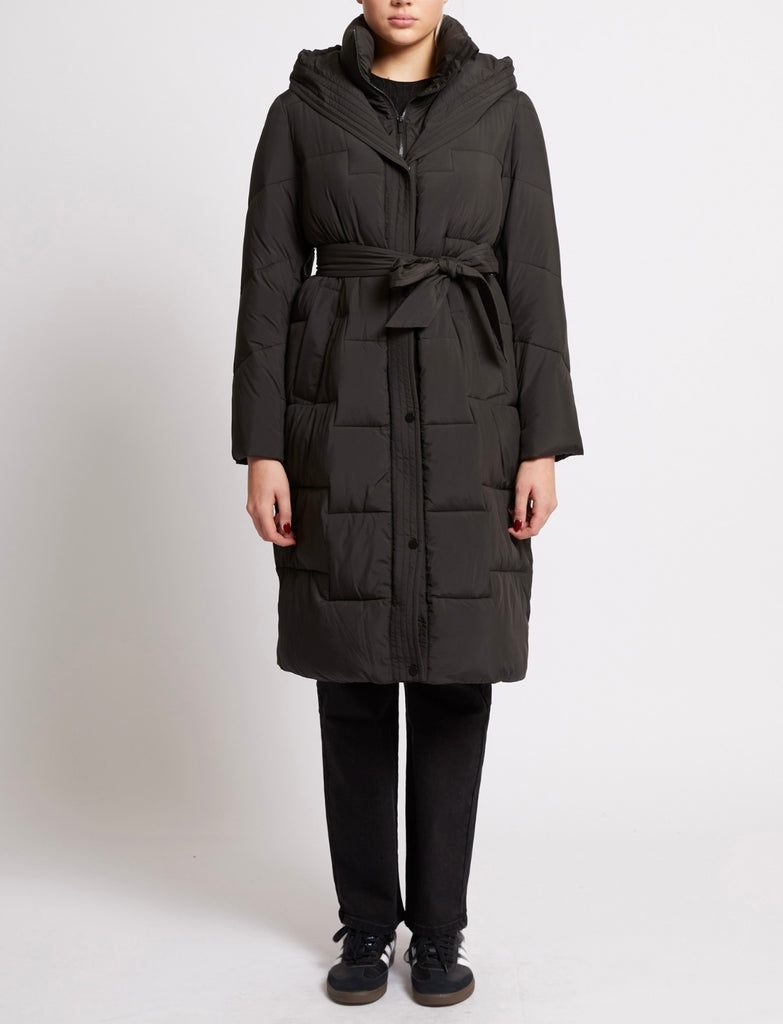 French Connection Minnie Long Sleeved Coat