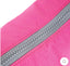 Roka Farringdon- Hot Pink Taslon