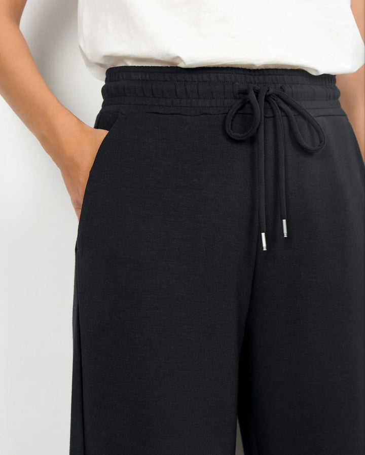 Soya Concept Banu 33 Pants - Black