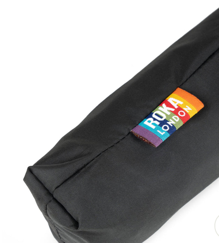 Roka Waterloo umbrella- Rainbow