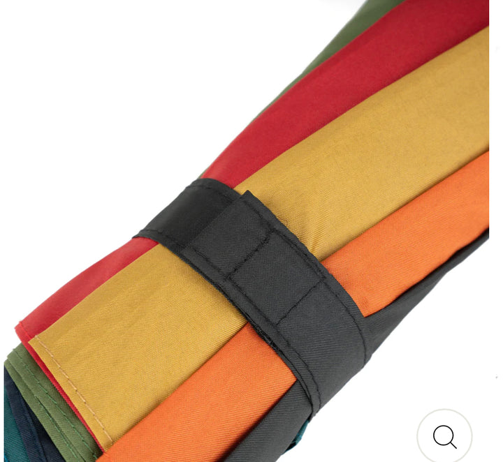 Roka Waterloo umbrella- Rainbow