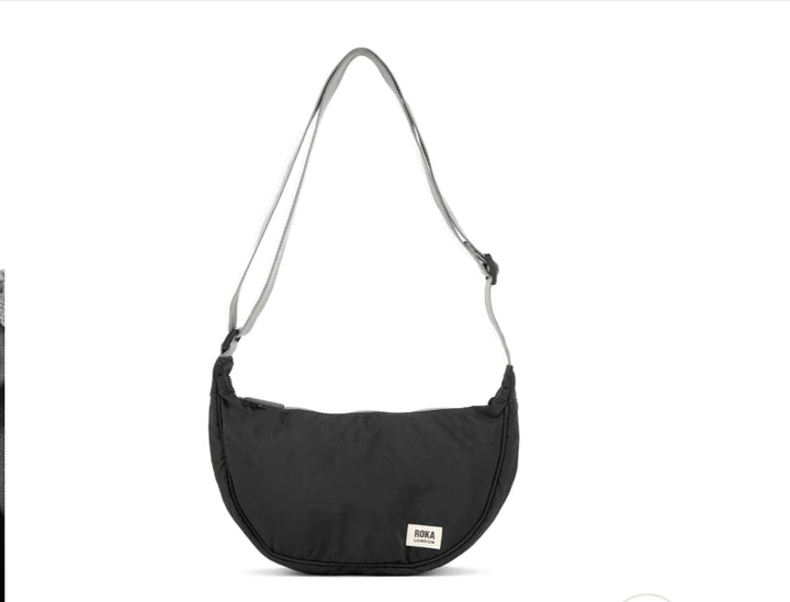 Roka Farringdon- Black