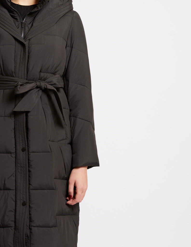 French Connection Minnie Long Sleeved Coat