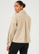 Kaffe KApatrica Jacket- Feather Gray