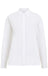 Great Plains Core Shirting Boyfriend Shirt - white