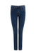 French Connection Soft Stretch Skinny High Rise -Dark Wash