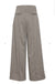 Ichi IHKate Cameleon wide leg Trousers- Nomad