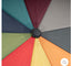 Roka Waterloo umbrella- Rainbow