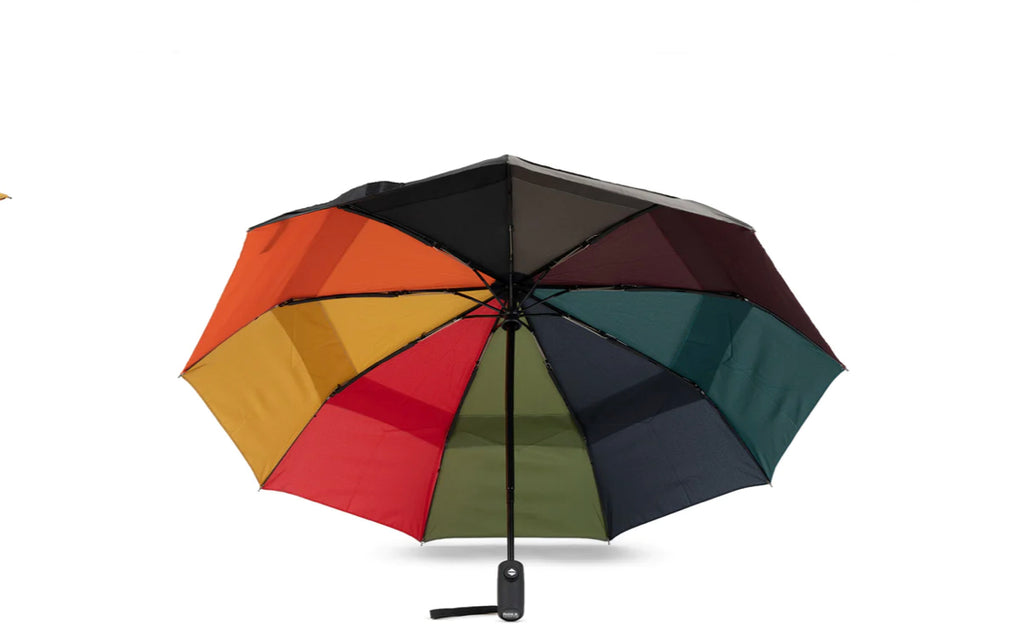 Roka Waterloo umbrella- Rainbow