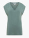 Great Plains Soft Touch Eco Jersey V-Neck Top