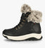 Rieker Ladies Snow Boots – W0063-80 Black