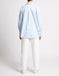 French Connection Cambria Cotton Embroidered Shirt