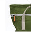 Roka Canfield Medium Backpack- avocado recycled nylon