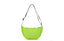 Roka Farringdon bag- Lime taslon