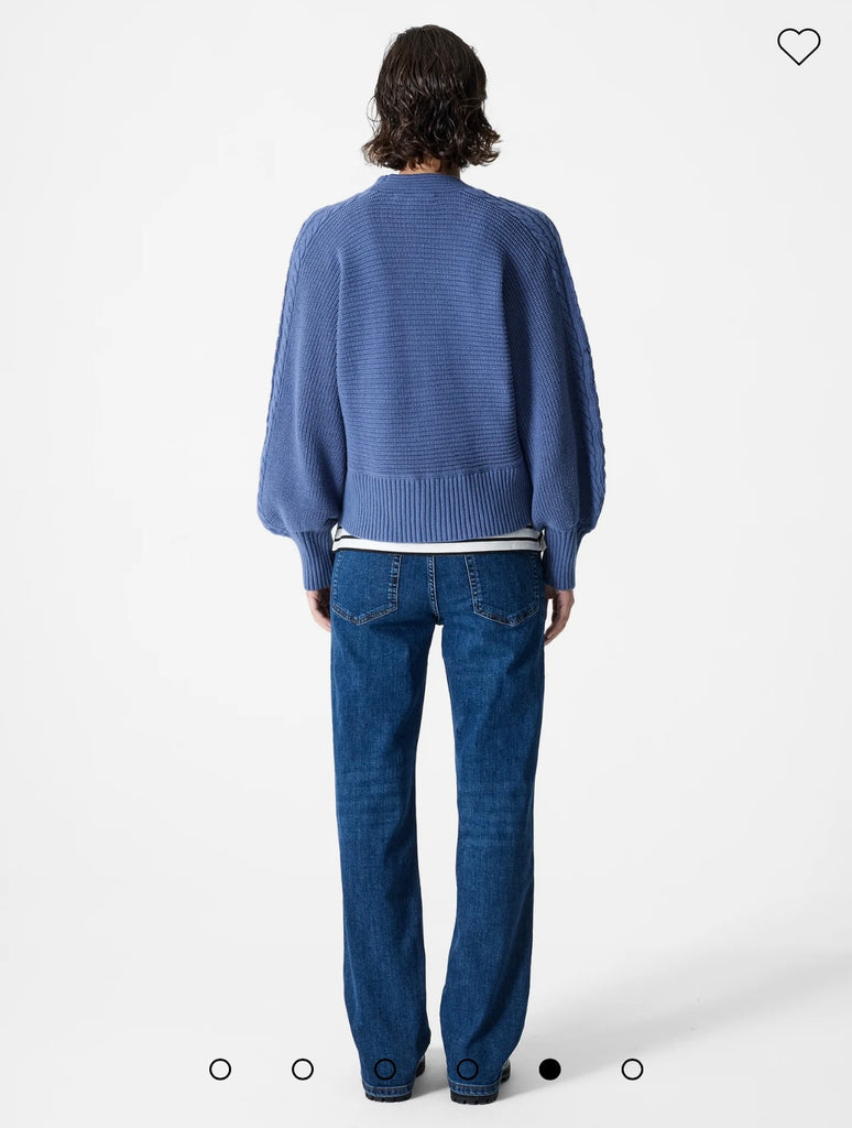 French Connection Tonia Knits V Neck Cardigan
