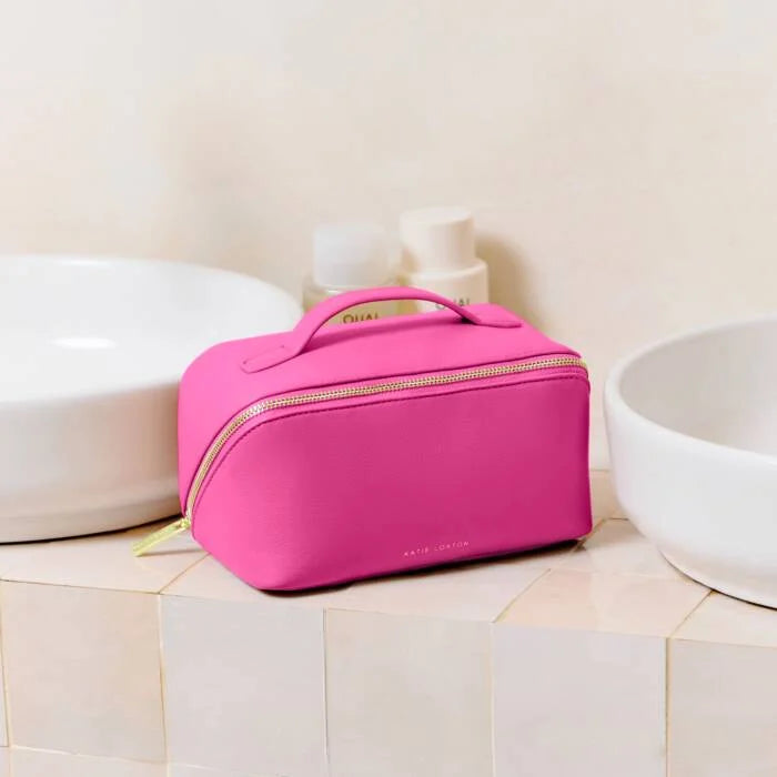Katie Loxton Medium Make up and Wash Bag