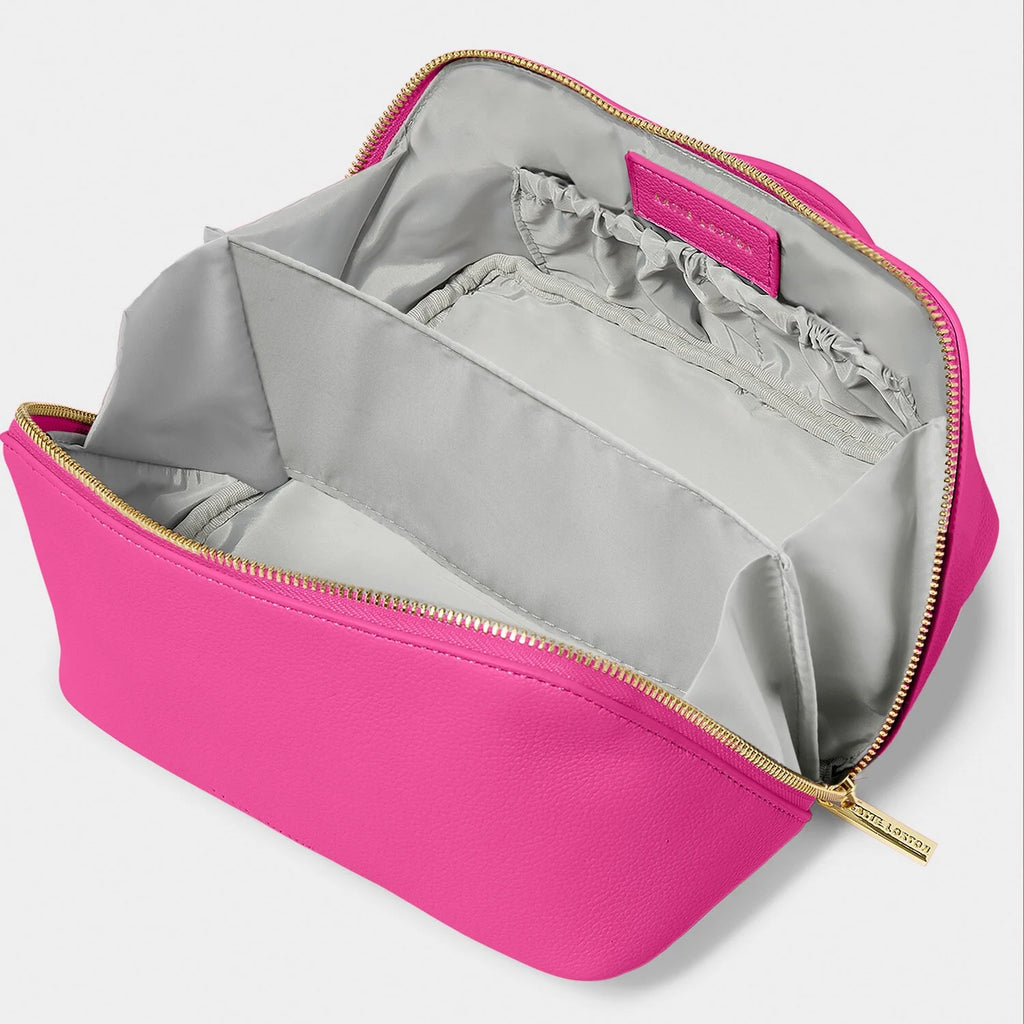 Katie Loxton Medium Make up and Wash Bag