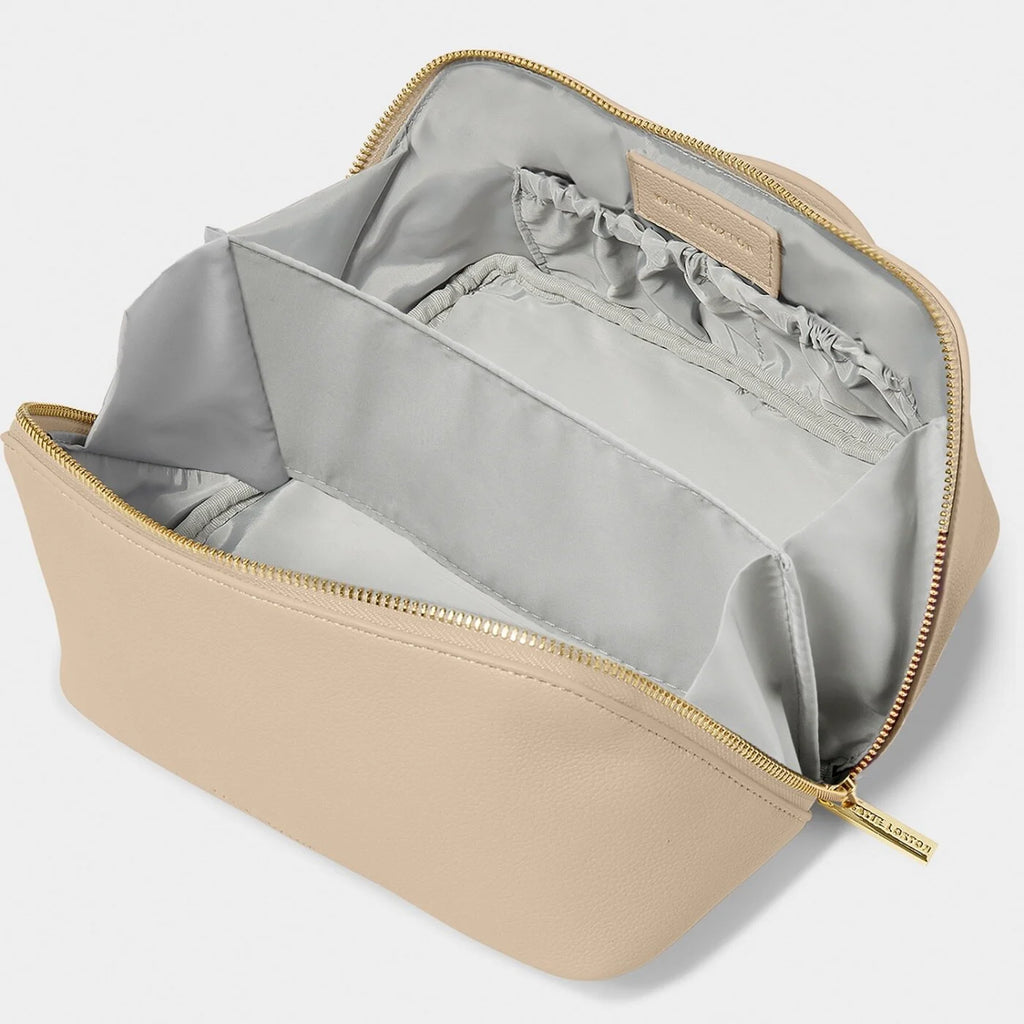 Katie Loxton Medium Make up and Wash Bag