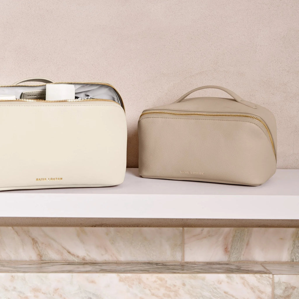 Katie Loxton Medium Make up and Wash Bag