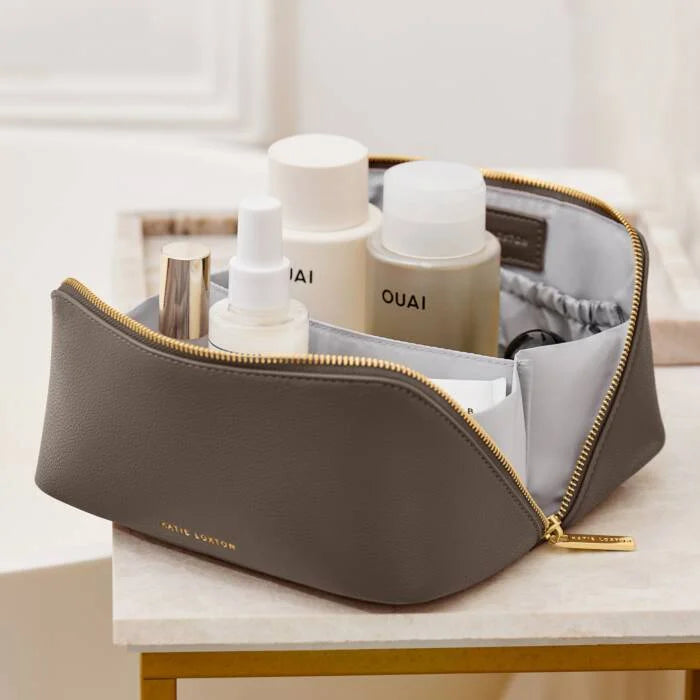Katie Loxton Medium Make up and Wash Bag