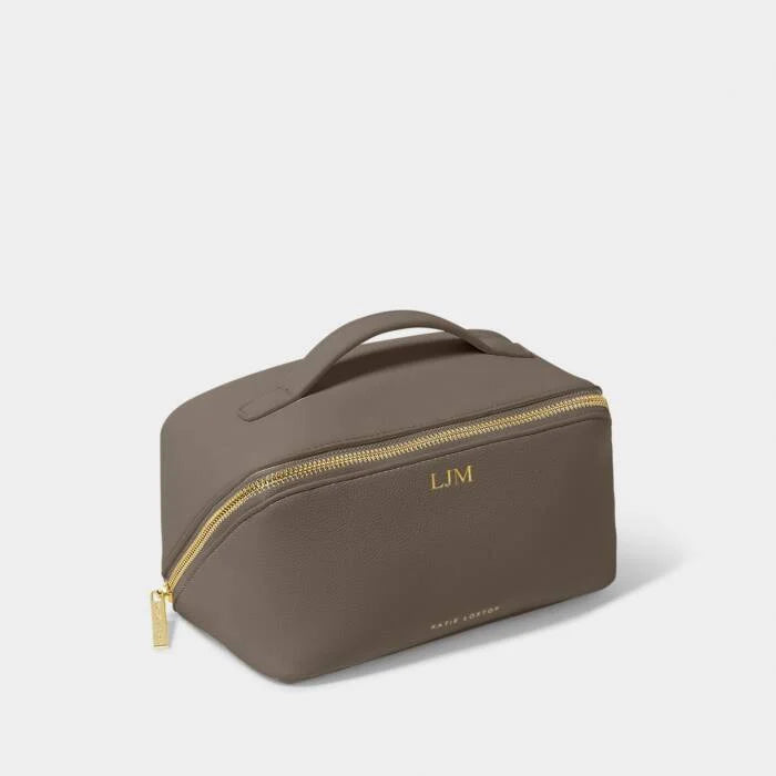 Katie Loxton Medium Make up and Wash Bag