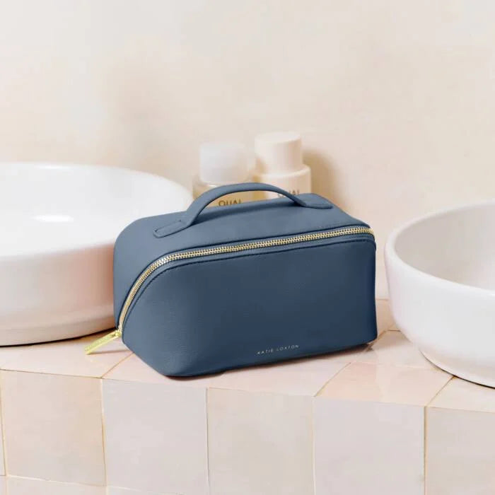 Katie Loxton Medium Make up and Wash Bag