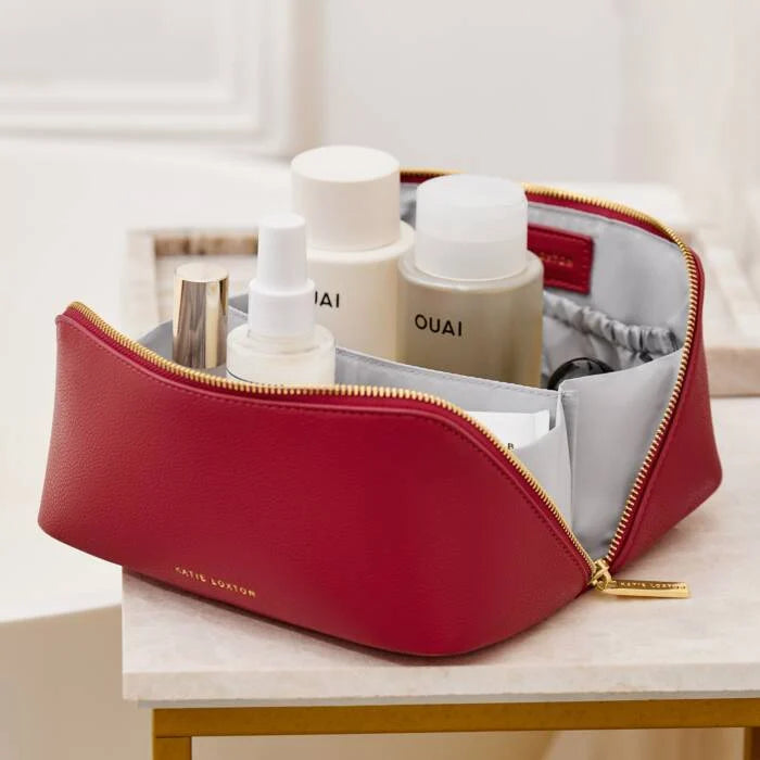 Katie Loxton Medium Make up and Wash Bag