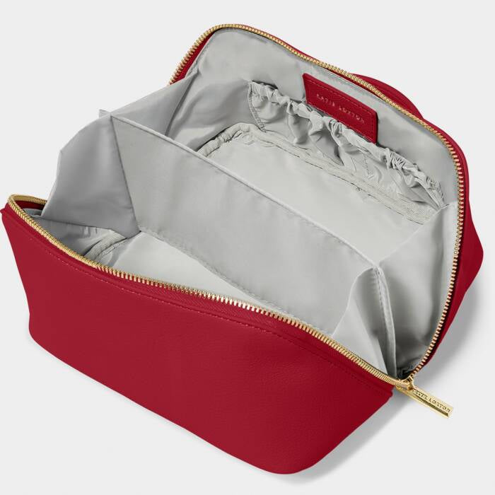 Katie Loxton Medium Make up and Wash Bag