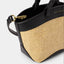 Katie Loxton Riviera Raffia Mini Tote Bag