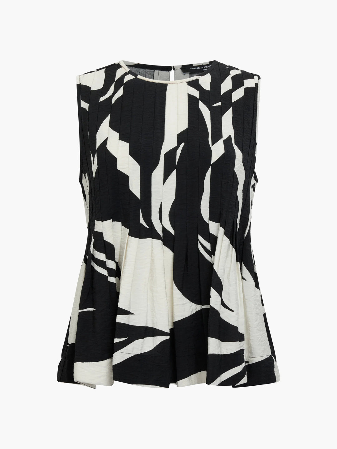 French Connection Jessie Lindy Sleeveless Top