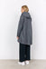 Soya Concept Alexa Grey Raincoat