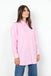 Soya Concept Dicle Shirt Light Pink
