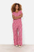 Soya Concept Dorte T Shirt Light Pink