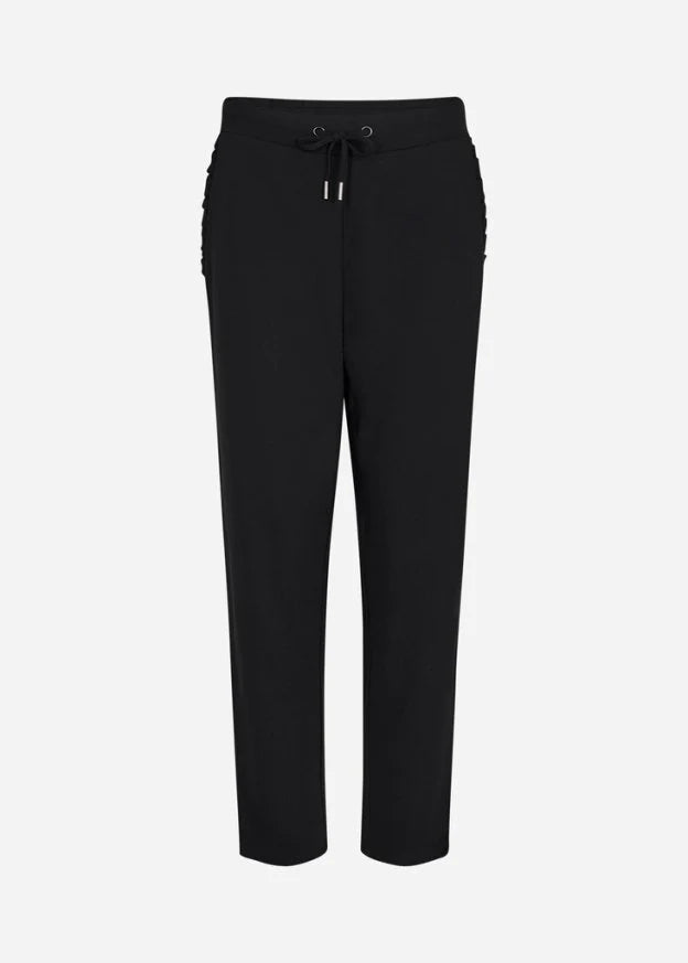 Soya Concept Siham 1 Pants - Black
