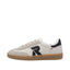 Rieker Sport Lace Up Trainer- Beige