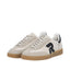 Rieker Sport Lace Up Trainer- Beige