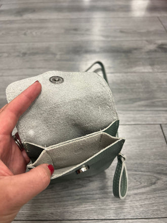 Italian phone bag