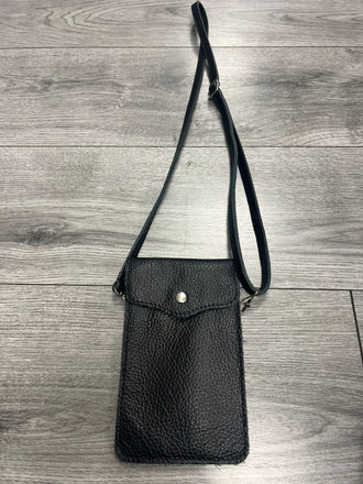 Italian phone bag