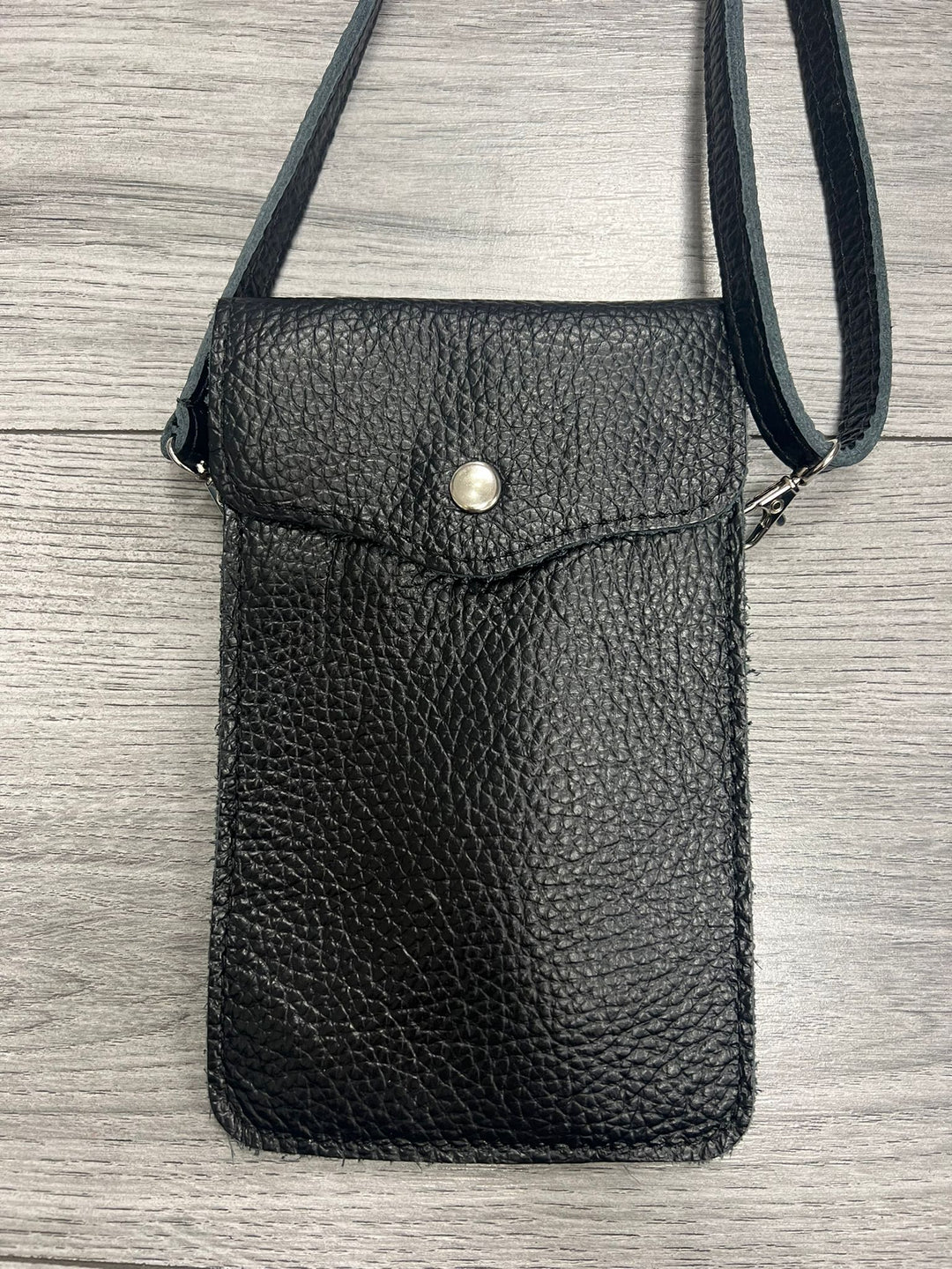 Italian phone bag
